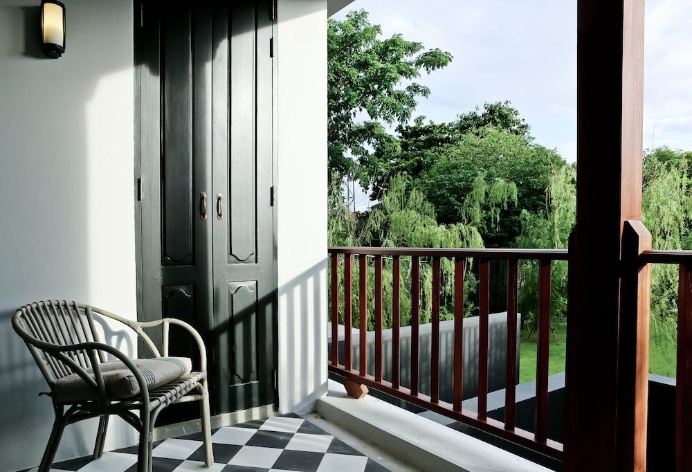 Hotel Ping Silhouette Chiang Mai Exterior foto